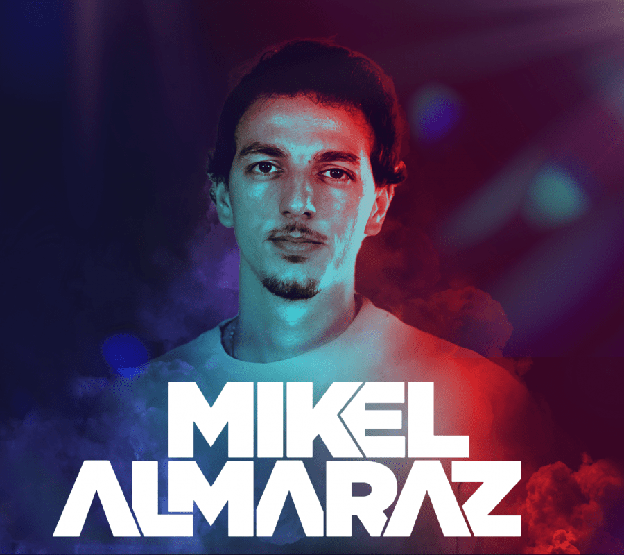 Mikel Almaraz