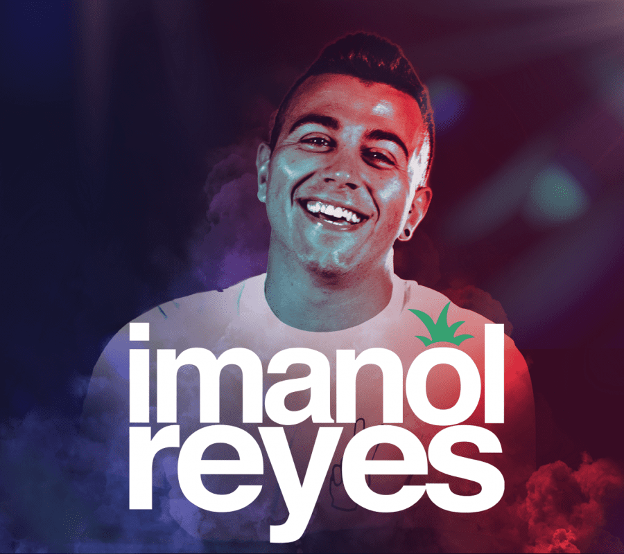 Imanol Reyes