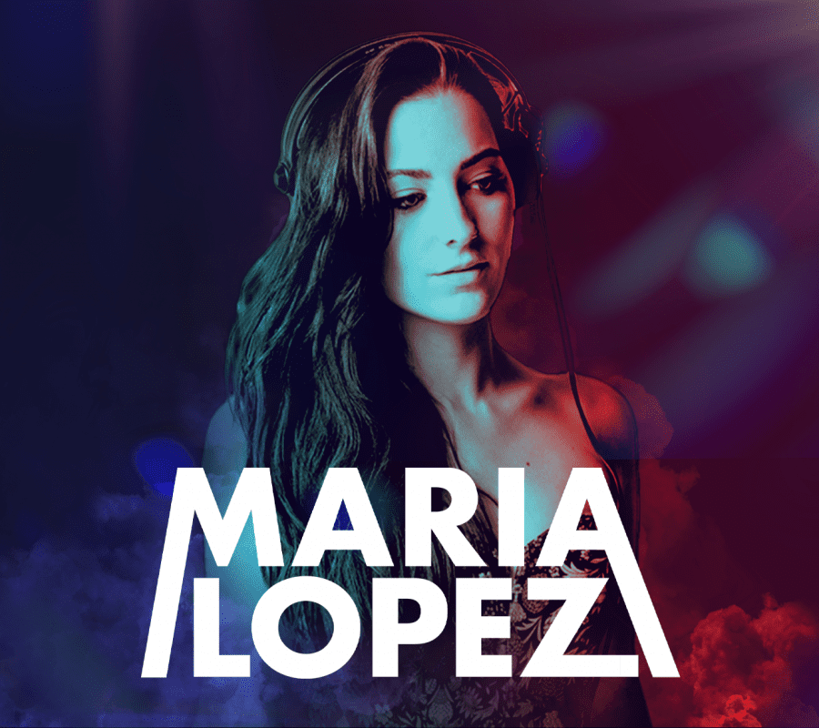 Maria López