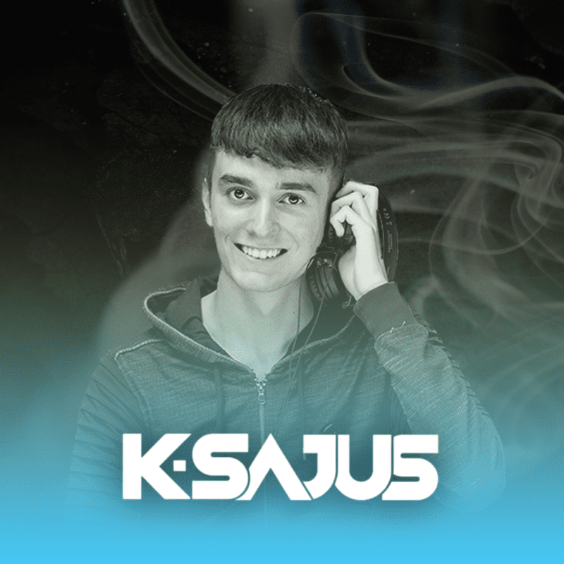 DJ K-SAJUS