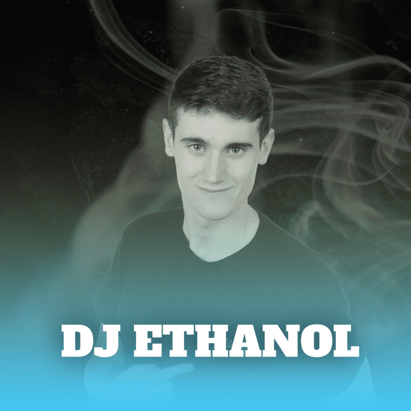DJ Ethanol