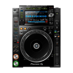 PIONEER CDJ-2000NXS2