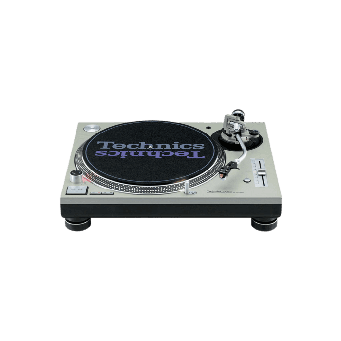 008 TECHNICS M3D