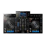 PIONEER XDJ-RX