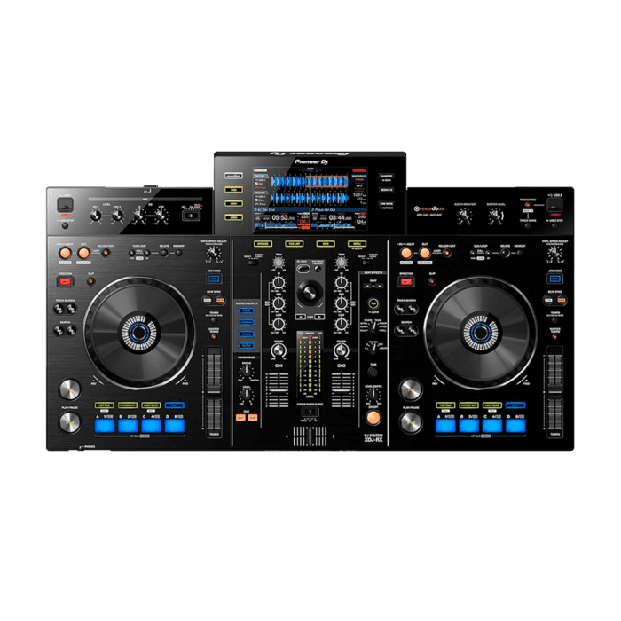 013 PIONEER XDJ-RX