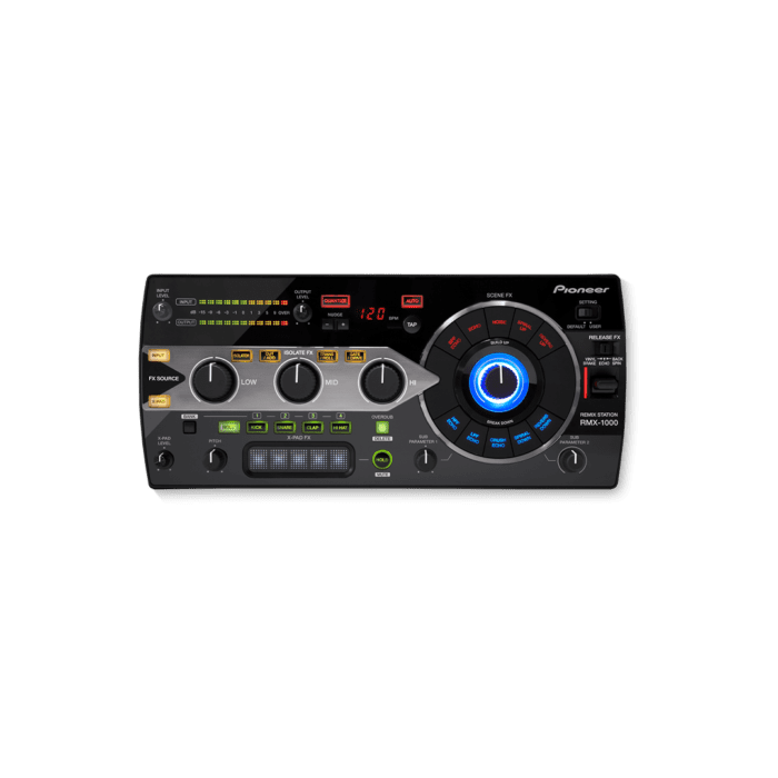 014 PIONEER RMX-1000 