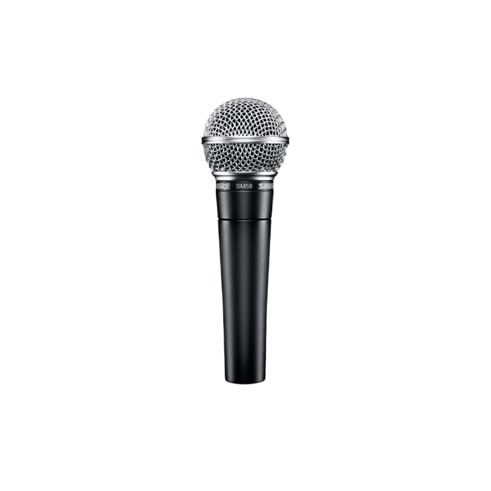 045 SHURE SM58