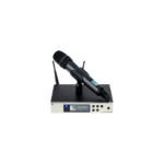 MICRÓFONO DE MANO SENNHESIER