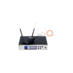 MICRÓFONO DE DIADEMA SENNHEISER