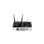 MICRÓFONO DE SOLAPA SENNHEISER