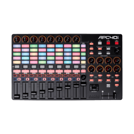 AKAI APC40 MKVI 8 078 AKAI APC40 MKVI