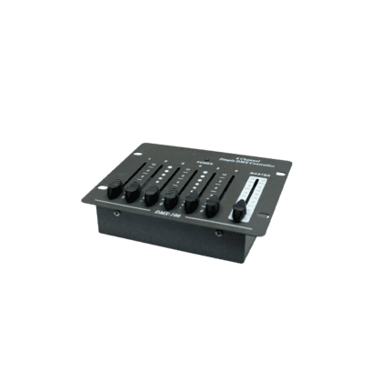 MESA DMX 6 C 2 081 MESA DMX 6 C