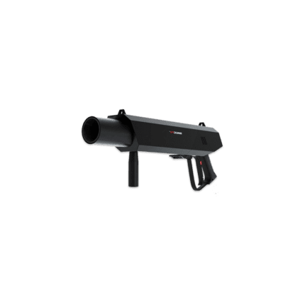 CO2 SHOTGUN CONFETI 9 107 CO2 SHOTGUN CONFETI