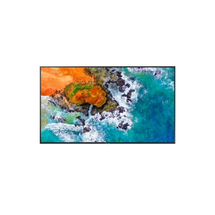 TV SAMSUNG 55'' 10 122 TV SAMSUNG 55''