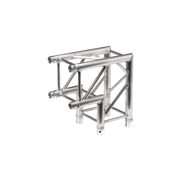 133 TRUSS FANTEK 30C